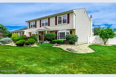 3 Romero Court, Monroe Township, NJ 08831 - Photo 2