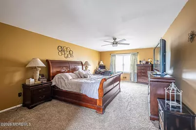 3 Romero Court, Monroe Township, NJ 08831 - Photo 16