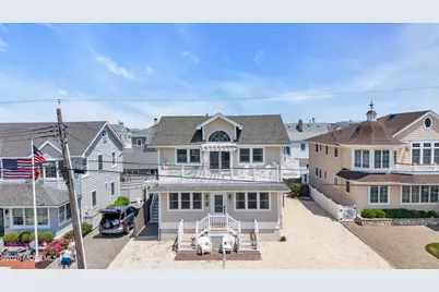 11 Dover Avenue, Lavallette, NJ 08735 - Photo 4