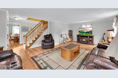 11 Crystal Avenue, New Egypt, NJ 08533 - Photo 12
