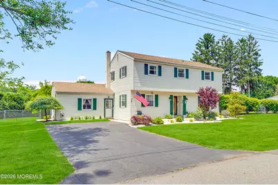 11 Crystal Avenue, New Egypt, NJ 08533 - Photo 2