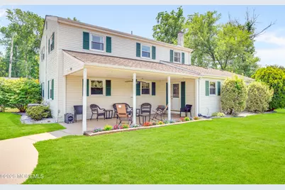 11 Crystal Avenue, New Egypt, NJ 08533 - Photo 36