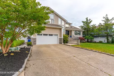 3287 Long Point Drive, Toms River Township, NJ 08753 - Photo 6