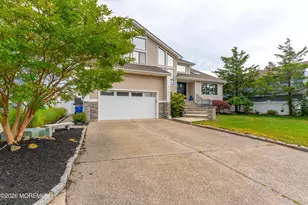 3287 Long Point Dr, Toms River Township, NJ 08753 - Photo 6