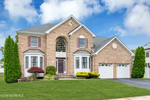 25 Hannah Pl, Little Egg Harbor, NJ 08087 - Photo 1