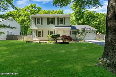 390 Grande River Boulevard, Toms River Township, NJ 08755 - Photo 2