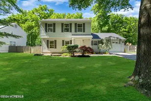 390 Grande River Blvd, Toms River Township, NJ 08755 - Photo 2