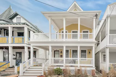 32 Heck Avenue, Ocean Grove, NJ 07756 - Photo 2