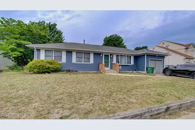 1508 Longboat Avenue, Beachwood, NJ 08722 - Photo 1