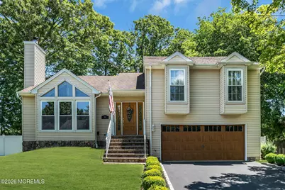 11 Metedeconk Road, Howell Township, NJ 07731 - Photo 1