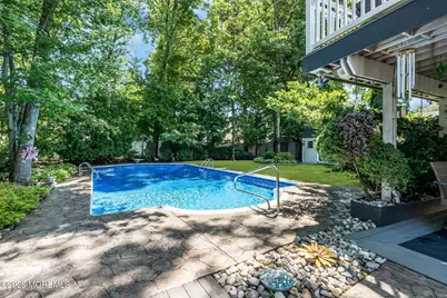 11 Metedeconk Road, Howell Township, NJ 07731 - Photo 32