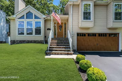 11 Metedeconk Road, Howell Township, NJ 07731 - Photo 2