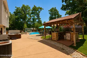 1031 Zircon Dr, Toms River Township, NJ 08753 - Photo 26
