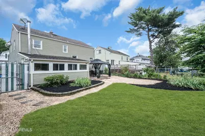 11 E Grove Avenue, Woodbridge Township, NJ 07095 - Photo 46