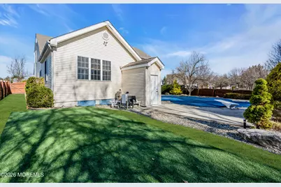 30 Gristmill Road, Howell Township, NJ 07731 - Photo 42