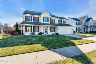 30 Gristmill Rd, Howell Township, NJ 07731 - Photo 4