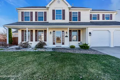 30 Gristmill Road, Howell Township, NJ 07731 - Photo 2