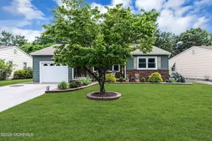 12 Millbrook Dr, Toms River Township, NJ 08757 - Photo 4
