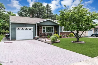 12 Millbrook Drive, Toms River Township, NJ 08757 - Photo 8