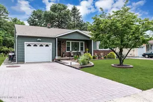 12 Millbrook Dr, Toms River Township, NJ 08757 - Photo 8