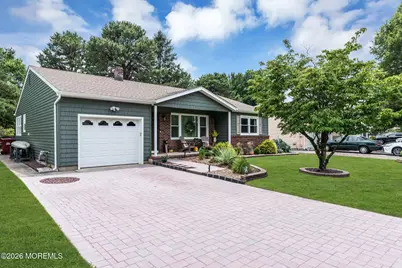 12 Millbrook Drive, Toms River Township, NJ 08757 - Photo 6