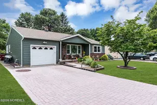 12 Millbrook Dr, Toms River Township, NJ 08757 - Photo 6