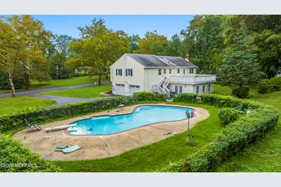 2 Sweet Briar Lane, Holmdel, NJ 07733 - Photo 32