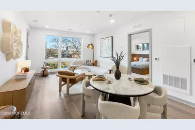 665 2nd Avenue #203, Long Branch, NJ 07740 - Photo 2