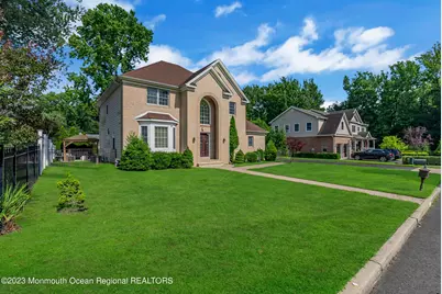 1607 Holbrook Street, Oakhurst, NJ 07755 - Photo 38