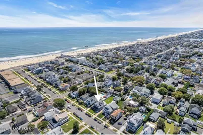 207 9th Avenue #1, Belmar, NJ 07719 - Photo 2