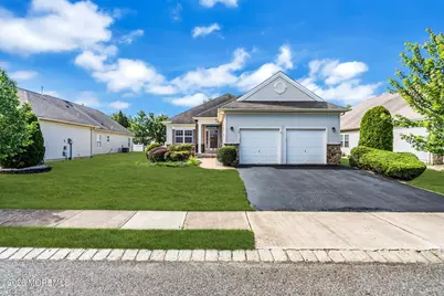 20 Donatello Drive, Manchester Township, NJ 08759 - Photo 2