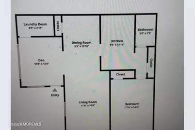 23 A Cardinal Street, Manchester Township, NJ 08759 - Photo 28