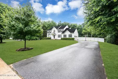 20 Harvey Jones Drive, Jackson, NJ 08527 - Photo 8