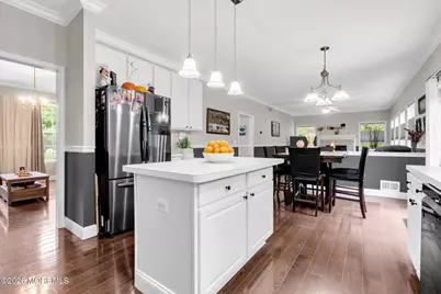 20 Harvey Jones Drive, Jackson, NJ 08527 - Photo 20