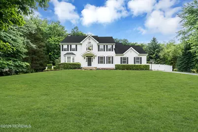 20 Harvey Jones Drive, Jackson, NJ 08527 - Photo 4