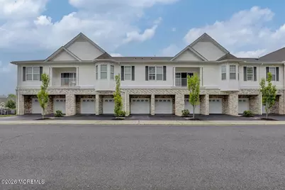 213 Picadilly Drive, Morganville, NJ 07751 - Photo 1