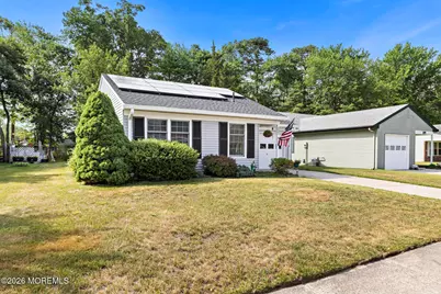 227 Lexington Drive, Little Egg Harbor, NJ 08087 - Photo 4
