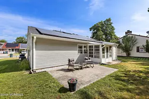 227 Lexington Dr, Little Egg Harbor, NJ 08087 - Photo 36