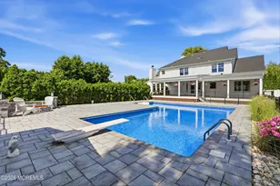 1709 Patrick Pl, Wall Township, NJ 07719 - Photo 8