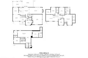 1709 Patrick Pl, Wall Township, NJ 07719 - Photo 106