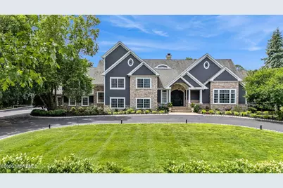 8 Black Point Horseshoe Street, Rumson, NJ 07760 - Photo 2
