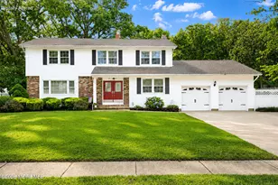 891 Derry Dr, Toms River Township, NJ 08753 - Photo 2