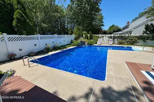 891 Derry Dr, Toms River Township, NJ 08753 - Photo 4