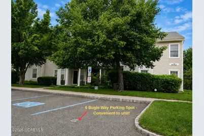 6 Bugle Way, Tinton Falls, NJ 07753 - Photo 30