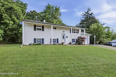 26 Newport Drive, Howell Township, NJ 07731 - Photo 2