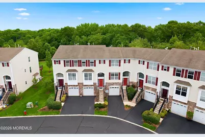 26 Daly Court, Old Bridge Township, NJ 08857 - Photo 4