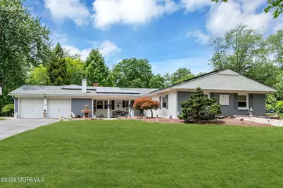 8 Owens Road, Marlboro Township, NJ 07746 - Photo 1