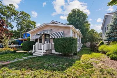 306 Hall Avenue, Point Pleasant, NJ 08742 - Photo 2