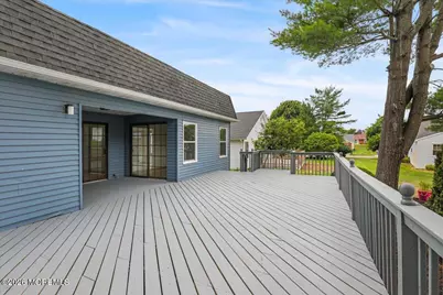 16 Suffolk Way, Marlboro Township, NJ 07746 - Photo 26