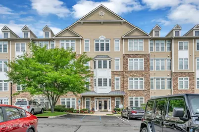 1308 Cedar Village Boulevard #308, East Brunswick Township, NJ 08816 - Photo 1